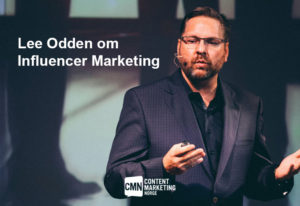 Hvordan starte med Influencer Marketing