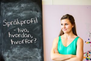 Språkprofil – Et nyttig verktøy for din innholdsmarkedsføring